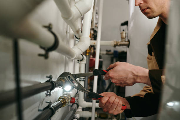 Best Hot Water Heater Installation  in , TN