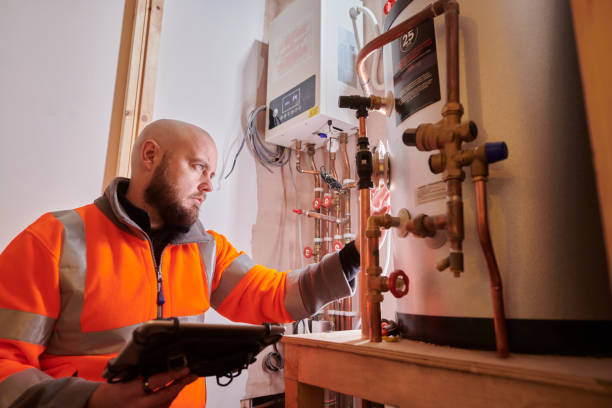 Best Gas Line Repair  in , TN