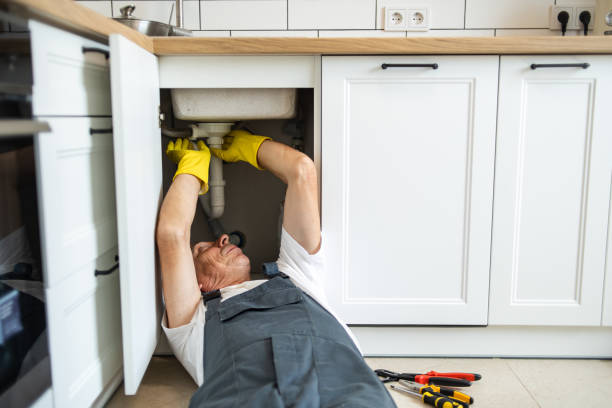 Best Toilet Repair Services  in , TN